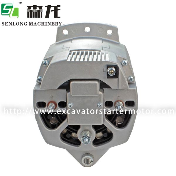 Heavy Truck Generator 8SC3238VC,8SC3238VC02,8SC3238VC03,8SC3238VC06,8SC3238VC07