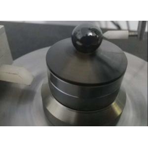 Insulation Resistance SI3N4 Ceramic Ball With Elastic Modulus Of 290 GPa