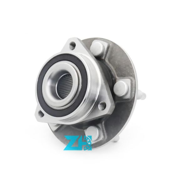 Front wheel hub bearing units 13504970 for Buick Cadillac Chevrolet 13504970 Auto parts Rear 13504970