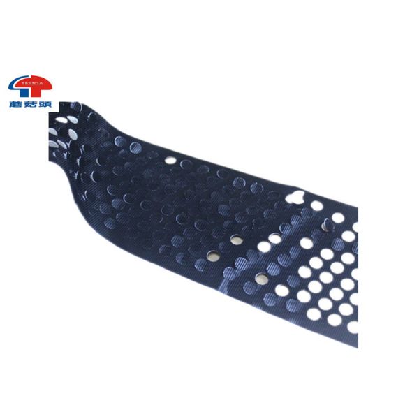 Buy Small Round Hook And Loop Coins , customzied Adhesive Backed Hook And Loop Tape at wholesale prices