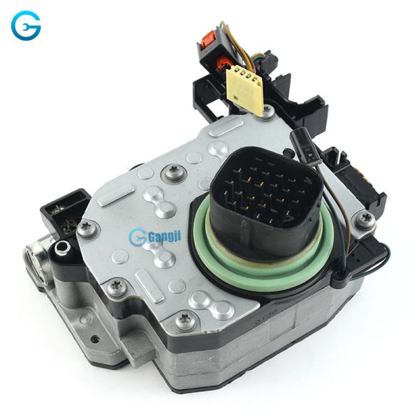 Buy Factory Delivery Transmission Solenoid Block OE 5078709AB Solenoid Assembly for Dodges at wholesale prices