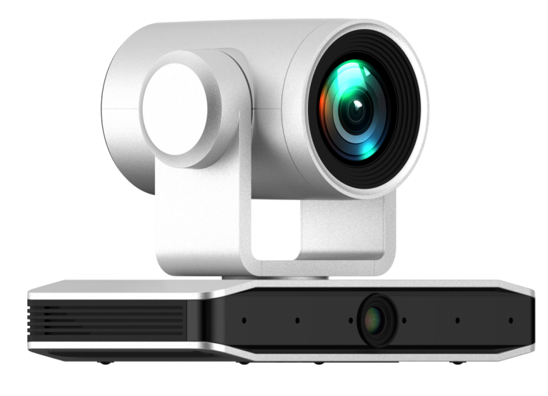 DAIPU Video Conference System with Auto Speaker Locating and Voice Tracking PTZ Camera