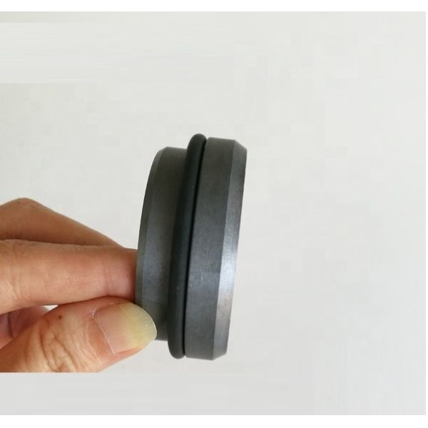 Burgmann Sationary G9 G92 Mechanical Seal Stationary Seat Silicone Carbide