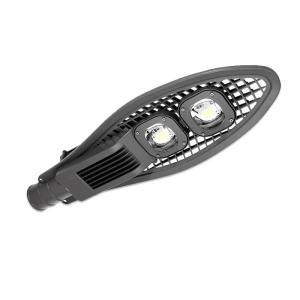 Construction Aluminium Die Casting Led Housing Hardened Long Lifetime