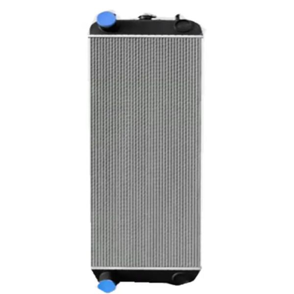 Buy Excavator ZAX200-3 ZAX200-3F ZAX210-3 ZAX210H-3 ZAX210H-3F Radiator 4650352 4693832 at wholesale prices