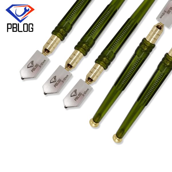 Buy Diamond raw material Ceramic Rock Divider Glass Cutting Tools at wholesale prices