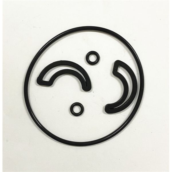 Buy KYB PSVD2 27E Hydraulic Gear Pump Seal Kit at wholesale prices