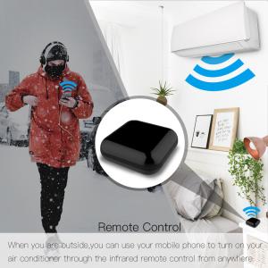 TUYA RF433 RF315 IR Remote Controller WiFi Universal all in one for TV, Air