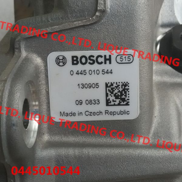 BOSCH PUMP 0445010544 , 0 445 010 544 Genuine & New Common rail fuel pump