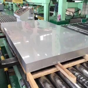 1 4 High Processability Hot Rolled Stainless Steel Plates In Automotive