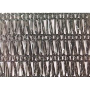 Warp Knitted Garden Plant Shade Cloth / Vegetable Garden Shade Cover