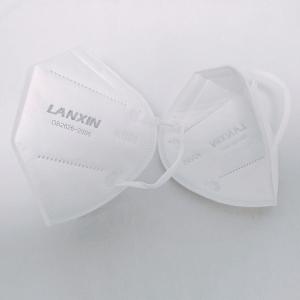 Ammonia Dust Protection Disposable Protective Mask Ventilator Anti Smog