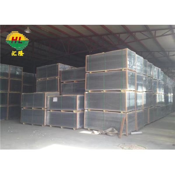 Hot Selling Welded Wire Mesh Panels For Various Applications