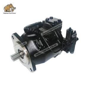 JCB 3CX 4CX Hydraulic Axial Piston Pump 20/925353 Iron Cast
