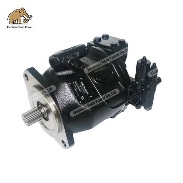Buy JCB 3CX 4CX Hydraulic Axial Piston Pump 20/925353 Iron Cast at wholesale prices