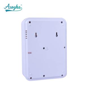 Small Area Automatic Electric Room Fragrance Diffuser With Clean Air Function