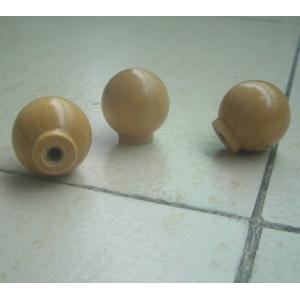 25mm round ball  knobs Wood Cabinet Drawer Pull Knobs Handle