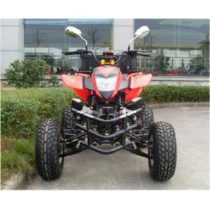 200cc,250cc ATV with EEC certification,4-Stroke,automatic with reverse.Good