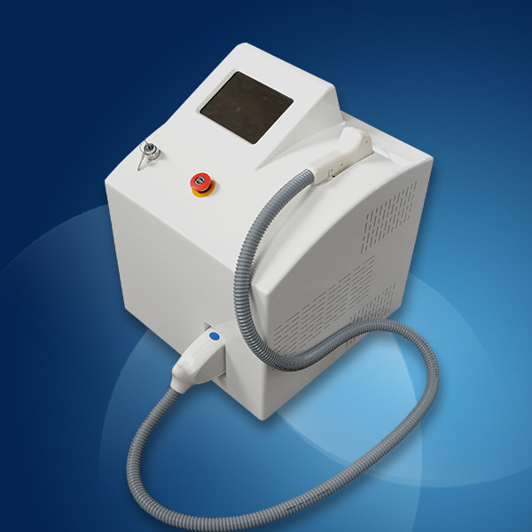 Buy Portable Diode Full Body Laser Hair Removal Machine at wholesale prices