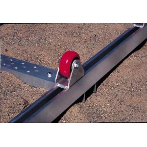 Fashion High Quality roller Boat Trailer