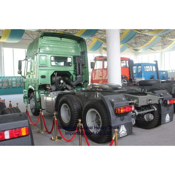 Buy HOWO Truck 6X4 Dump Truck Sinotruk Tipper 10 Wheel 50 Tons  Tractor Truck at wholesale prices