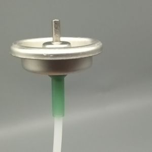 Industrial Aerosol Metered Valve Ensuring Reliable Performance in Inhalers