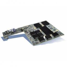 Quality WS-F6700-DFC3C Cisco Catalyst 6500 Distributed Forwarding Card for WS-X67xx modules. for sale