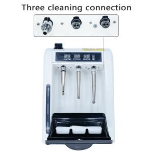 60L/Min Dental Handpiece Lubricator High Or Low Speed Handpiece Lubricating