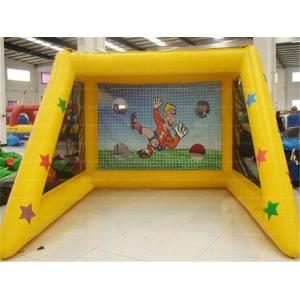 Custom Inflatable Shooting (CYSP-647)