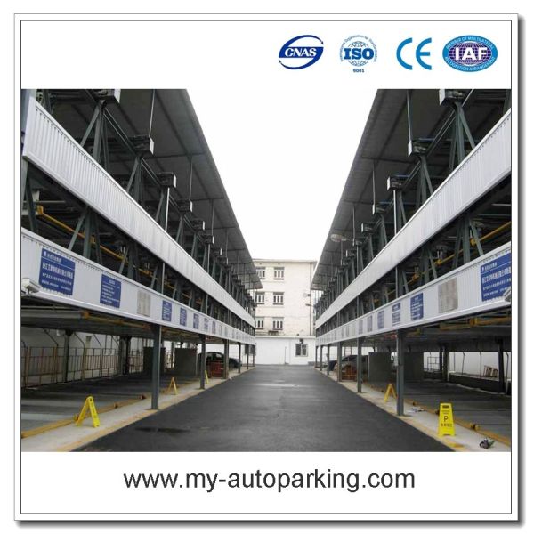 Parking Lift Suppliers China/Automatic Car Parking System Manufacturers/Plc