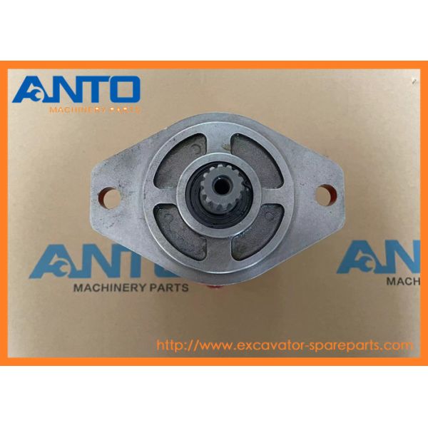 Buy 14531612 VOE14531612 Fan Motor Excavator Hydraulic Pump Parts Fitting For Vo-lvo EC160C at wholesale prices