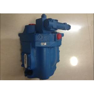 Vickers Hydraulic Pump PVQ40AR01AB10G2100000200100CD0A Durability And Longevity