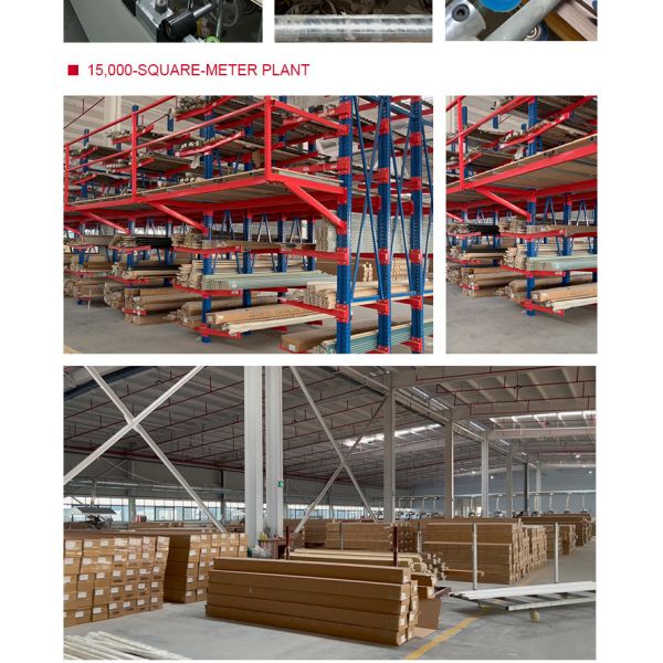 Grooved PVC Wood Plastic Composite Decking Boards 8mm