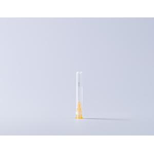 Manufactures disposable micro needle tips injection for syringe