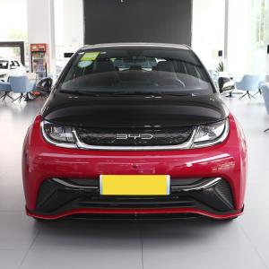 2023 BYD Dolphin Electric Car Sedans Plug In Hybrid