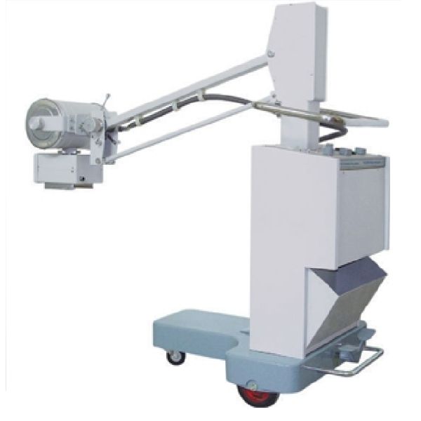 ARI-102 Mobile X-ray Equipment