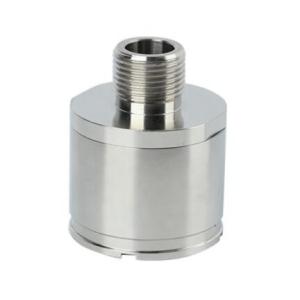 CNC Turning Auto Metal Parts , RoHS Stainless Steel Turned Precision Parts