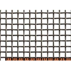 Plain Woven ASTM 8 Mesh Stainless Steel Screen 0.8mm