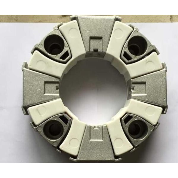 Buy 160H excavator rubber coupling assy at wholesale prices