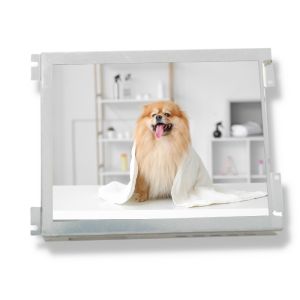 Online One-stop Shopping LQ064V3DG05 Quality Suppliers / Lcd Panel 640*480 6.4