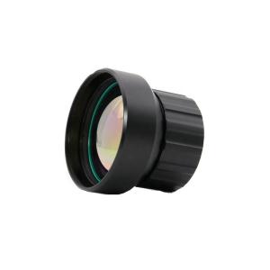 Lightweight Optics Thermal Infrared Lens AR / DLC Coating AM75L Model