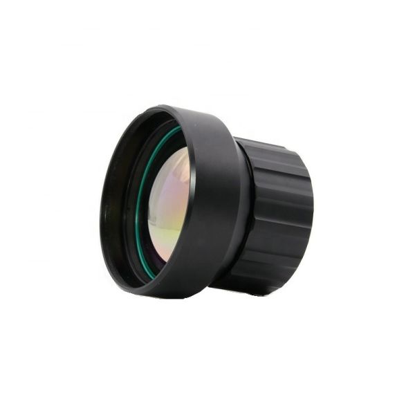 Buy Lightweight Optics  Thermal Infrared Lens AR / DLC Coating AM75L Model at wholesale prices