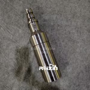 Quality 3.75inch QLS Quick Connect Wireline Skirted Magnet Slickline Tools for sale