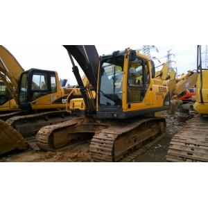 VOLVO 210BLC USED EXCAVATOR FOR SALE