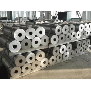 6061 T6 2 Inch Aluminum Pipe Decoiling Bending