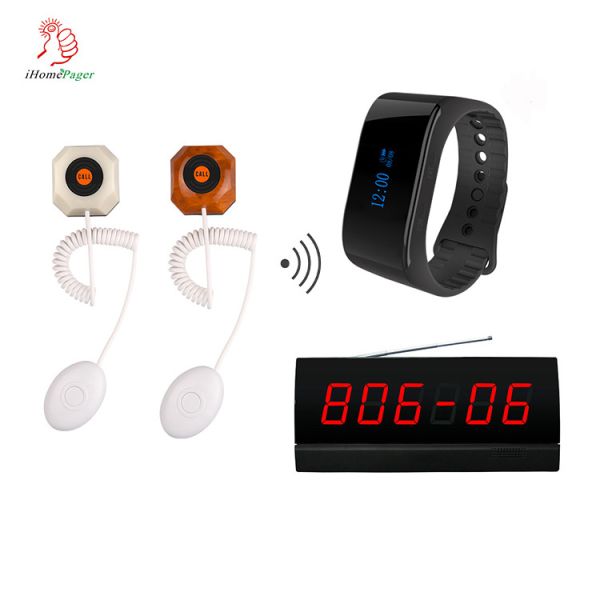 Buy Hospital Ward Nursing Equipments, wireless patient calling bell system at wholesale prices