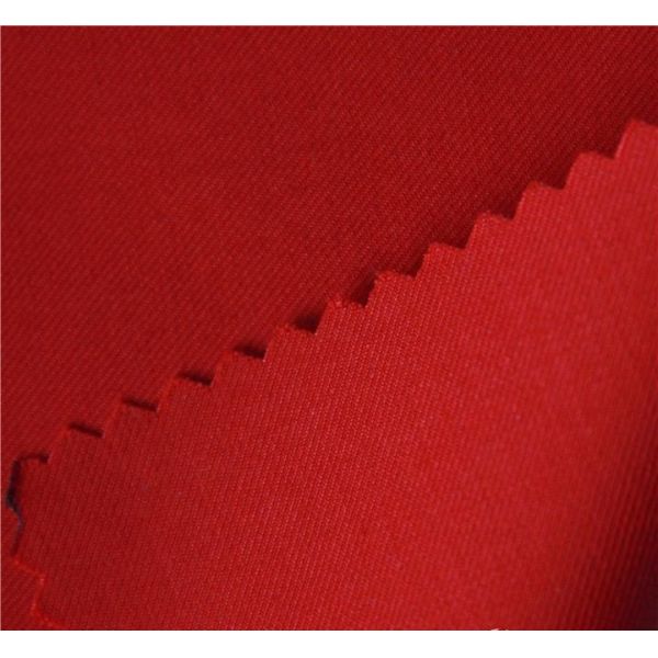 Customized Poly Cotton 65*35 3 1 Heavy Weight Carded TC Drill Work Wear Pants Caps Fabric