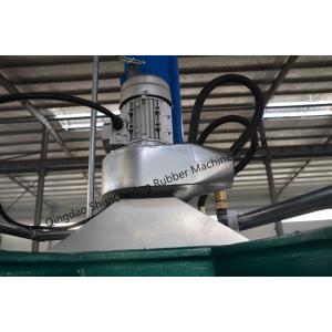 35 Liter Rubber Kneader Mixer Machine Made In China