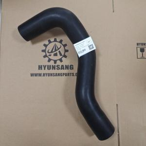 Excavator Parts Intercooler Intake Hose Hydraulic Hose 204-0947 2040947 For