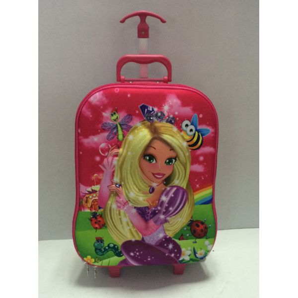 Buy 2016  New design   hot sale EVA  Children Trolley at wholesale prices